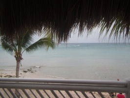 View from our THIRD room IMG 5824